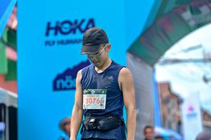 BIB: 5076
                            <button type="button" onclick="openModal(24883568)" class="btn btn-primary btn-sm float-right btn-popup" data-toggle="modal" data-target=".modal-high-quality">
                        <i class="fas fa-shopping-cart"></i> Add to Cart
                    </button>
                                            <button type="button" onclick="isThisMe(24883568, true)" class="btn btn-success btn-sm float-right btn-popup btn-isme hidden" data-toggle="tooltip" data-placement="bottom" title="นี่คือรูปของคุณใช่ไหม คลิกที่นี่เพื่อเอาเข้าอัลบั้ม">
                        <i class="fas fa-plus"></i> Add to album
                    </button>
                    <button type="button" onclick="isThisMe(24883568, false)" class="btn btn-warning btn-sm float-right btn-popup btn-isnotme hidden">
                        <i class="fas fa-ban"></i> Remove from album
                    </button>